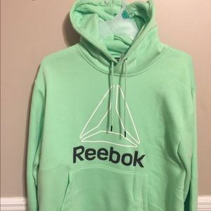 Men’s Reebok Hoodie
